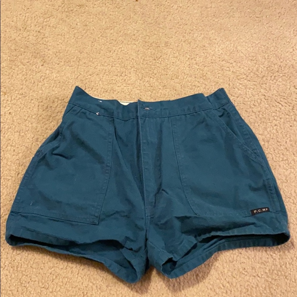 Men’s P.C.H. Vtg shorts